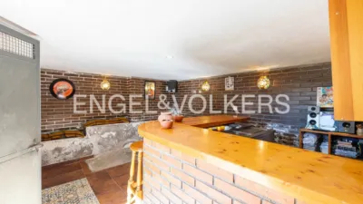 House in El Boalo photo 25