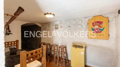 House in El Boalo photo 26