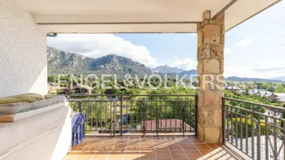 House in El Boalo photo 27