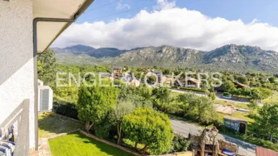 House in El Boalo photo 30