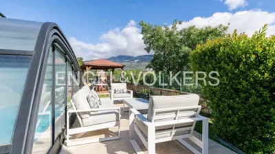 House in El Boalo photo 38