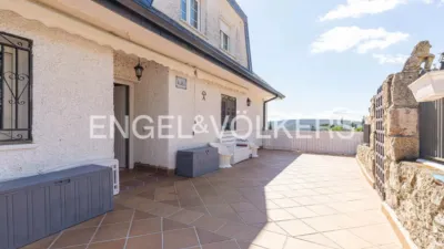 House in El Boalo photo 48