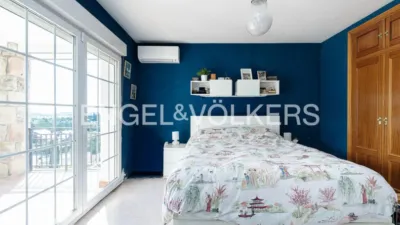 House in El Boalo photo 4