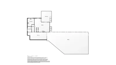 House in El Boalo photo 55