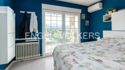 House in El Boalo photo 5