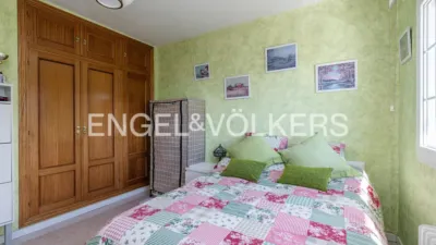 House in El Boalo photo 8