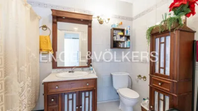 House in El Boalo photo 9
