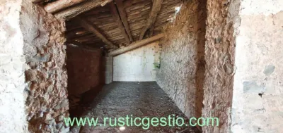 Rustic house in Sant Pere Sallavinera photo 16
