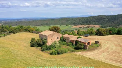 Rustic house in Sant Pere Sallavinera photo 4