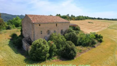 Rustic house in Sant Pere Sallavinera photo 6