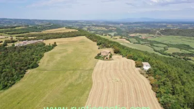 Rustic house in Sant Pere Sallavinera photo 7