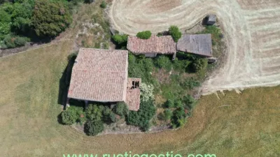 Rustic house in Sant Pere Sallavinera photo 9