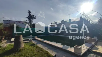 Chalet in Oromana photo 2