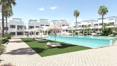 Pis – Torrevieja - Vista 2