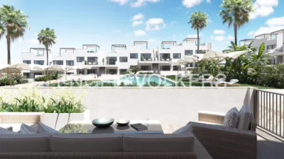 Pis – Torrevieja - Vista 4