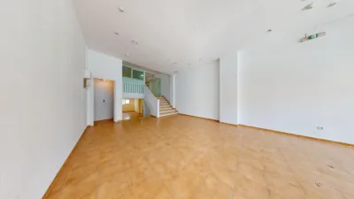 Apartment on Calle de la Ordana photo 10