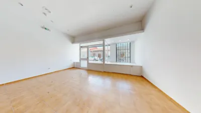 Apartment on Calle de la Ordana photo 11