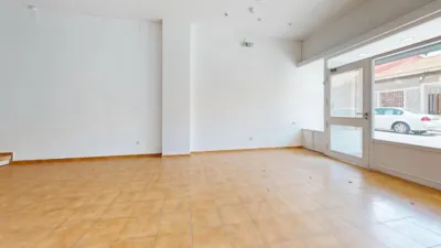 Apartment on Calle de la Ordana photo 12