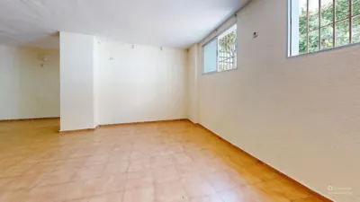 Apartment on Calle de la Ordana photo 13