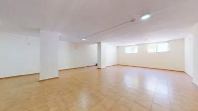 Apartment on Calle de la Ordana photo 14