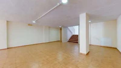 Apartment on Calle de la Ordana photo 15