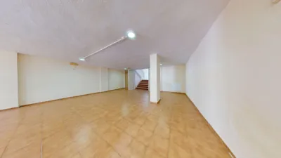 Apartment on Calle de la Ordana photo 16