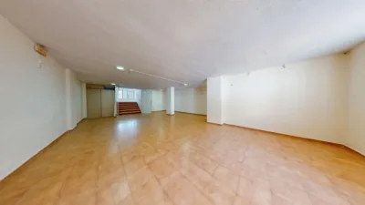 Apartment on Calle de la Ordana photo 17