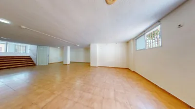 Apartment on Calle de la Ordana photo 18