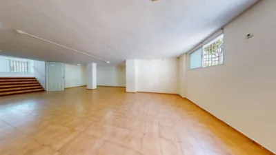 Apartment on Calle de la Ordana photo 19