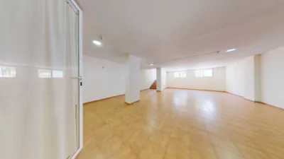 Apartment on Calle de la Ordana photo 20