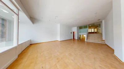 Apartment on Calle de la Ordana photo 21