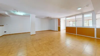 Apartment on Calle de la Ordana photo 22