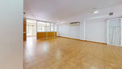 Apartment on Calle de la Ordana photo 23