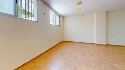 Apartment on Calle de la Ordana photo 25