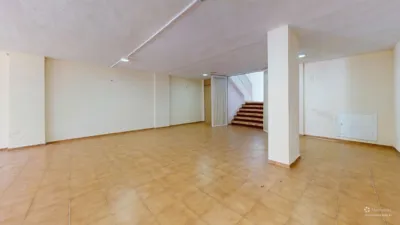 Apartment on Calle de la Ordana photo 26