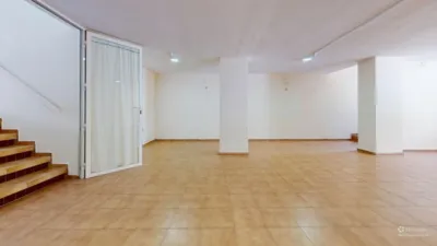 Apartment on Calle de la Ordana photo 27