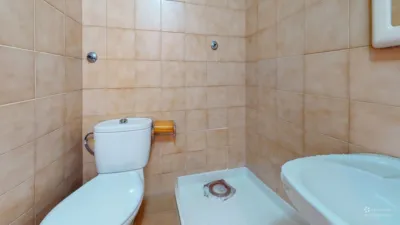 Apartment on Calle de la Ordana photo 28
