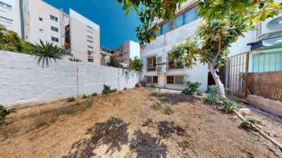 Piso - Vista 2
