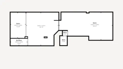 Apartment on Calle de la Ordana photo 30
