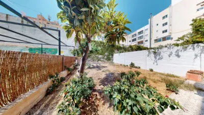 Piso - Vista 3