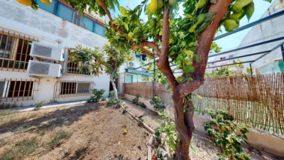 Piso - Vista 5