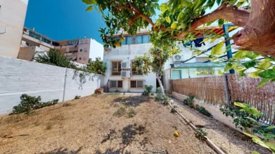 Apartment on Calle de la Ordana photo 7