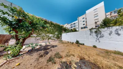 Apartment on Calle de la Ordana photo 8