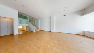 Apartment on Calle de la Ordana photo 9