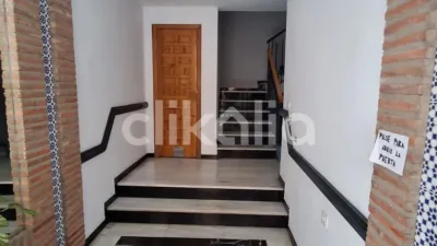 Piso en San Bartolomé-calle Millán de Priego photo 19