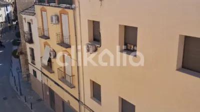 Piso en San Bartolomé-calle Millán de Priego photo 9