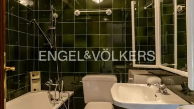 Apartment in the Historic Quarter photo 12
