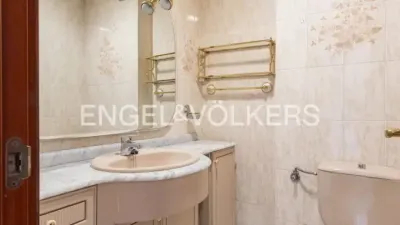 Apartment in the Historic Quarter photo 18