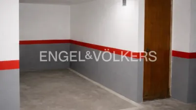 Apartment in the Historic Quarter photo 20