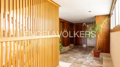 Apartment in the Historic Quarter photo 19
